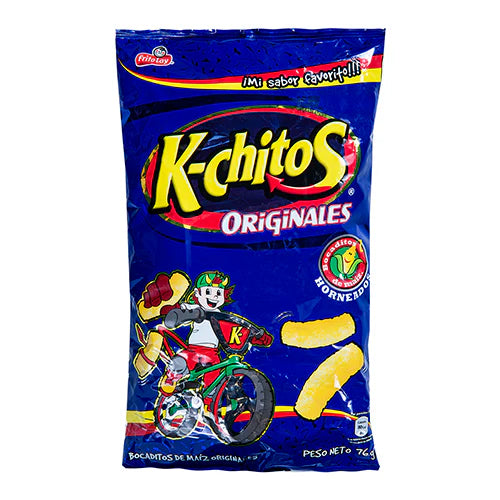 K-CHITOS ORIGINAL