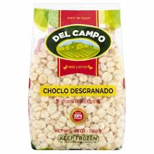 CHOCLO DEL CAMPO