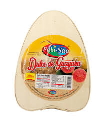 Fabisaa Dulce de Guayaba