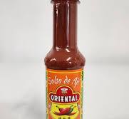 AJI ORIENTAL