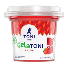 GELATONI