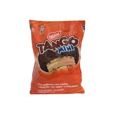 TANGO MINI CHOCOLATE