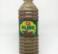 ILE ALIÑO