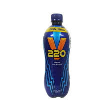 220V