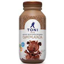 LECHE TONI CHOCOLATE