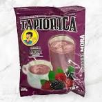 TAPIOCA TAPIORICA