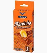 MANICHO LA UNIVERSAL