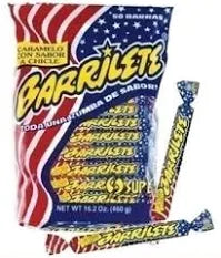 BARRILETE 40 PACK