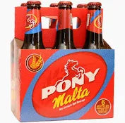 PONY MALTA